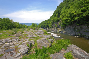 Nagatoro Valley
