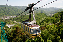 나가토로의 볼거리