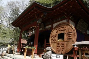 聖神社例大祭