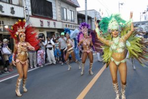 おがの七夕フェスティバル