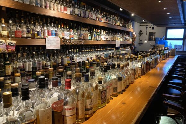 BAR Te・Airigh