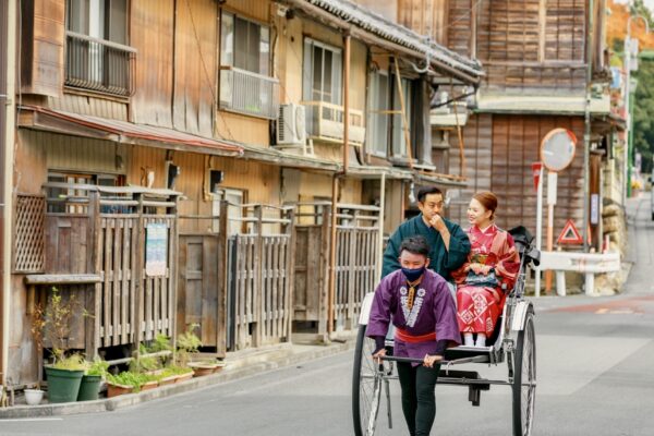 花鳥風月風月〜秩父〜