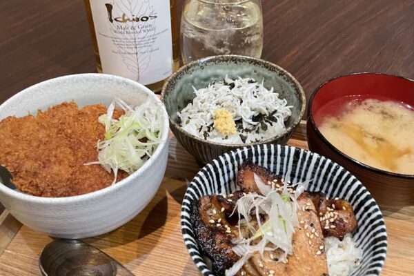 ちんばた 秩父駅前店