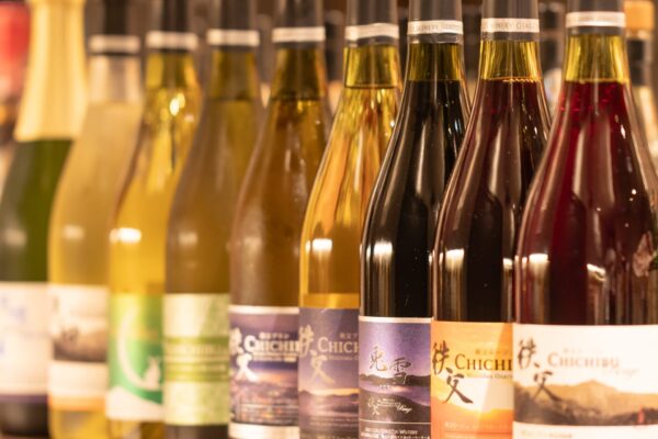 Chichibu Dining Bar Re:CASTA