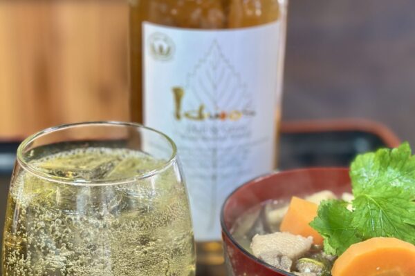 食彩秩父 じんじんばあ