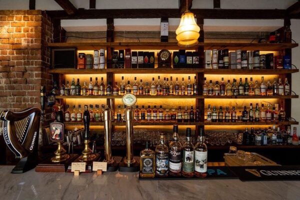 ハイランダーイン秩父