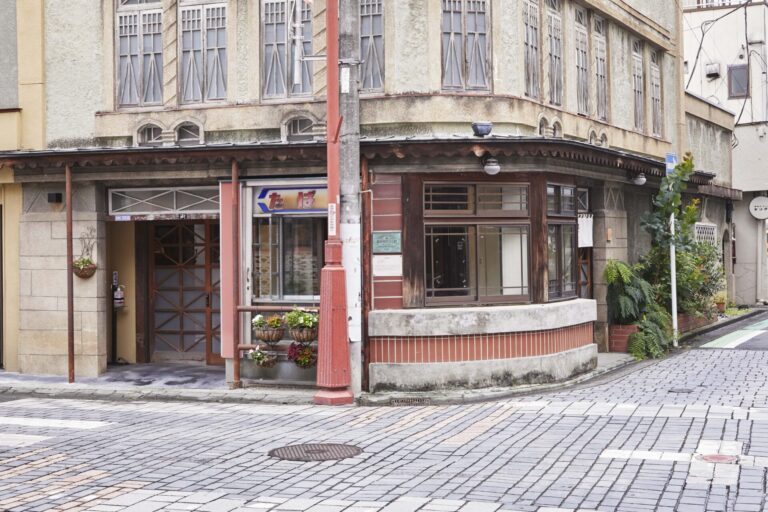 小池カフェ