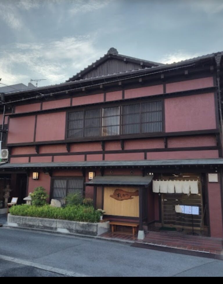 旬彩 すしかつ