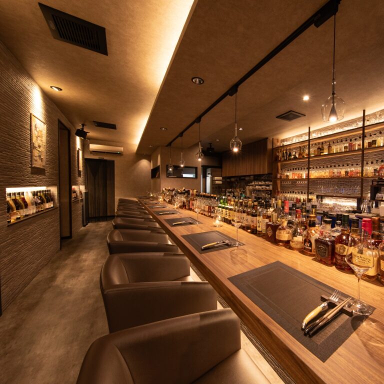 Chichibu Dining Bar Re:CASTA