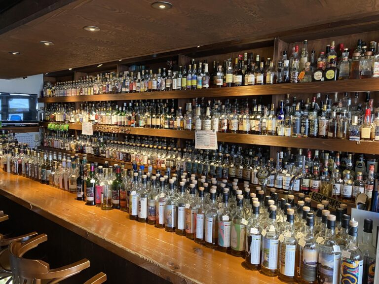 BAR Te・Airigh